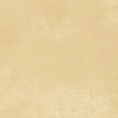 Керамогранит Гранитея АртБетон жёлтый рельефный Relief G011 60х60 см