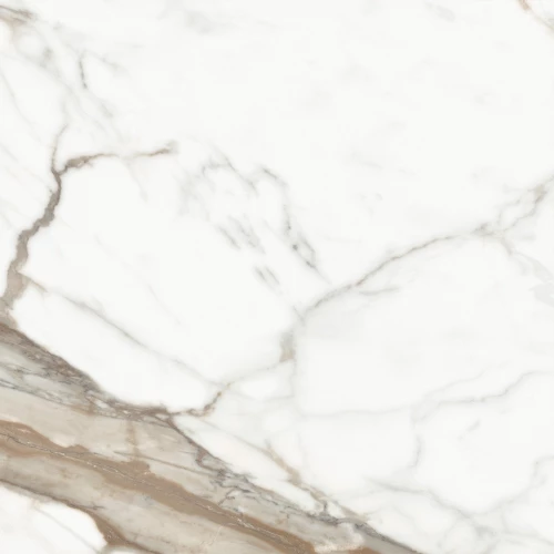 Керамогранит New Trend Calacatta Premium матовый 4 шт в уп 43.2 м в пал D60209M 60х60х0,95 см