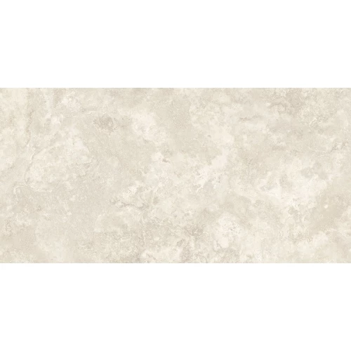 Керамогранит Dogma Project Antibacterial Travertino Cross White Natural матовый бежевый DPA601251N 120х60 см