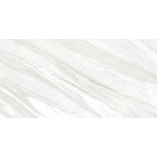 Керамогранит Staro Luxor Bianco Venato Polished 120х60 см