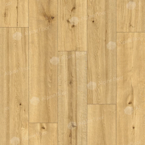 Каменно-полимерная плитка Alpine Floor Pro Nature Mocoa 62536 34 класс 4 мм 3,173 кв.м.