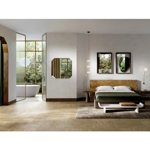 Керамогранит Porcelanosa Кстоне Тура 03 Текстуре / Xtone Tura 03 Texture G-1051 матовый белый 100342783 320x160 см