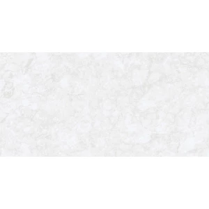 Керамогранит Realistik Charlotte Pearl Diamond матовый белый 160х80 см