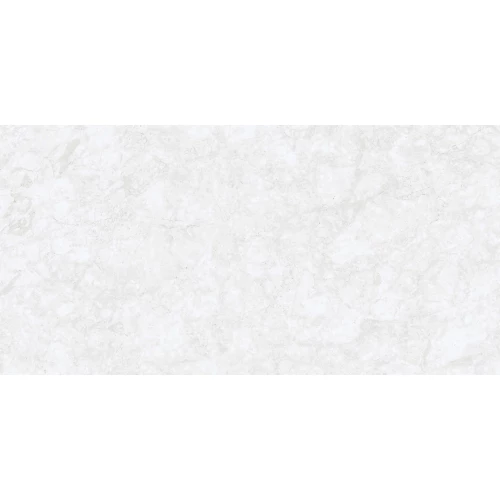 Керамогранит Realistik Charlotte Pearl Diamond матовый белый 160х80 см
