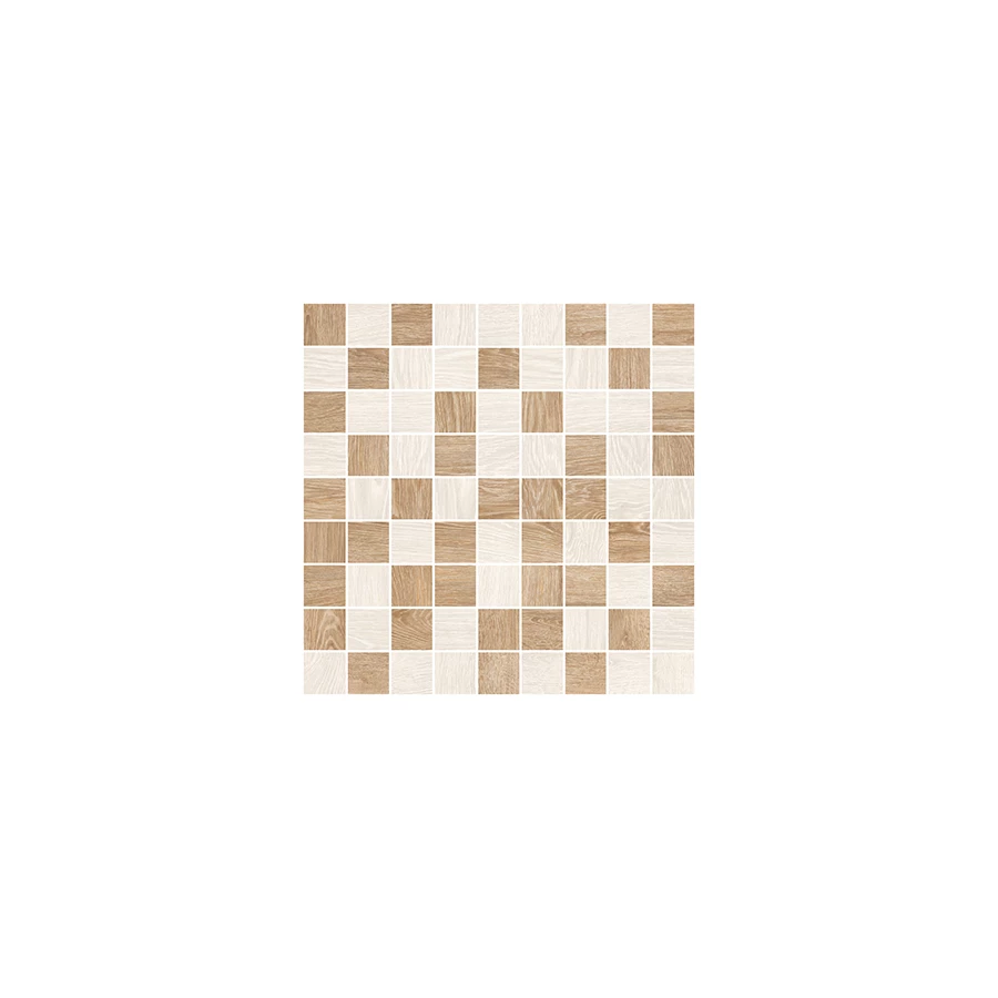 Мозаика Laparet Aspen 30х30