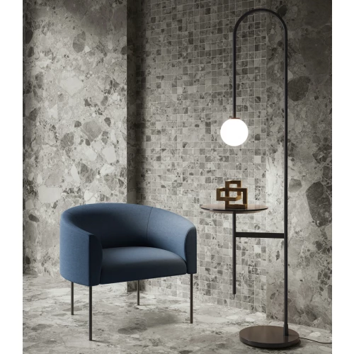 Керамогранит Italon Континуум Стоун Грэй 610010002688 160х80 см