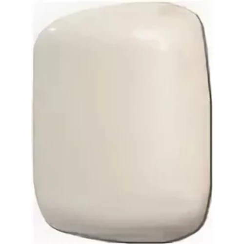 Плитка настенная Ascot Ceramiche New England Ang Matita Bianco Угол матовый белый EG10AM 2х2 см