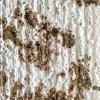 Мозаика Orro Mosaic Лава Магма Сильвер серая 30х15 см