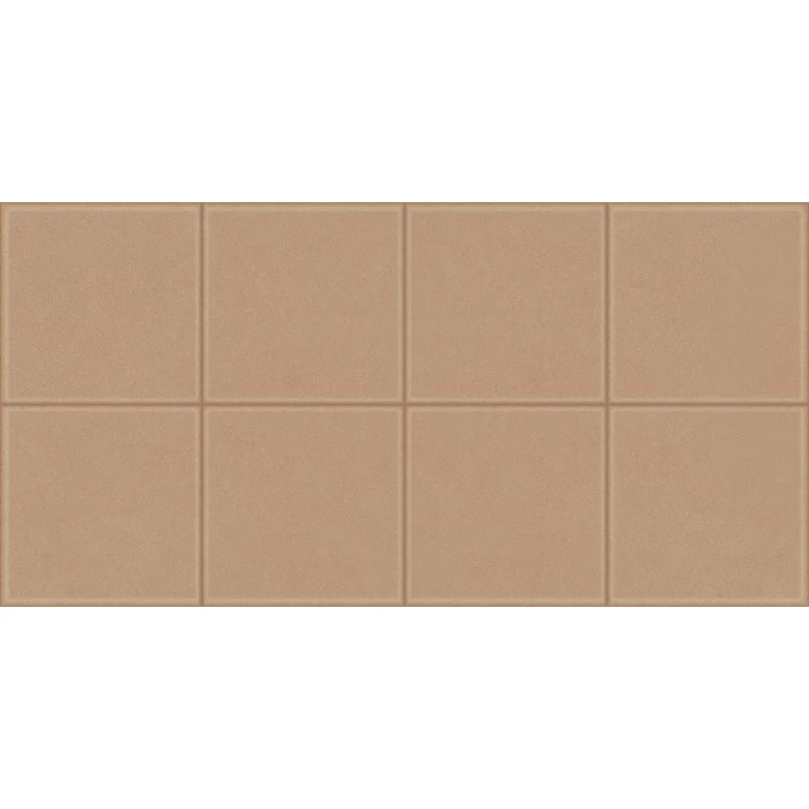 Плитка настенная New Trend Design Art Bronze матовая бронзовая WT36DST31 60х30 см