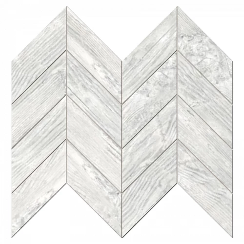 Шеврон Estima Tarkin TA00 Wings неполированный правый 10 мм 35037 44х12,4 см