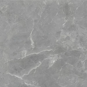 Керамогранит Eurotile Ceramica Rubis Grey Pol глянцевый бежевый 7930138705405 60x60 см