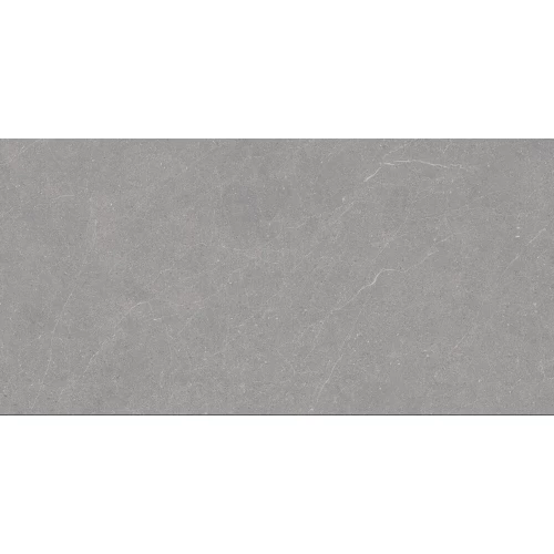 Керамогранит Duna Elenta Grey Carving темно-серый RP-238579 120х60 см