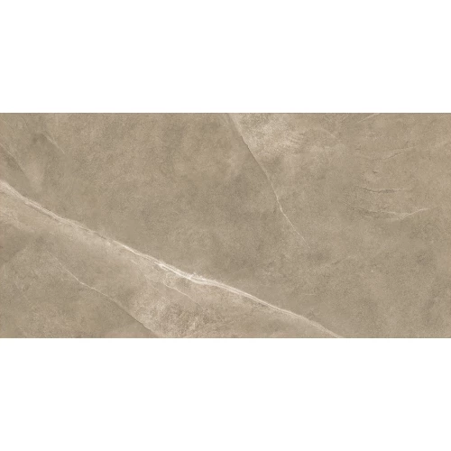 Керамогранит ALMA Ceramica Basalto sugar-эффект коричневый GFU60120BST40R 120х60 см