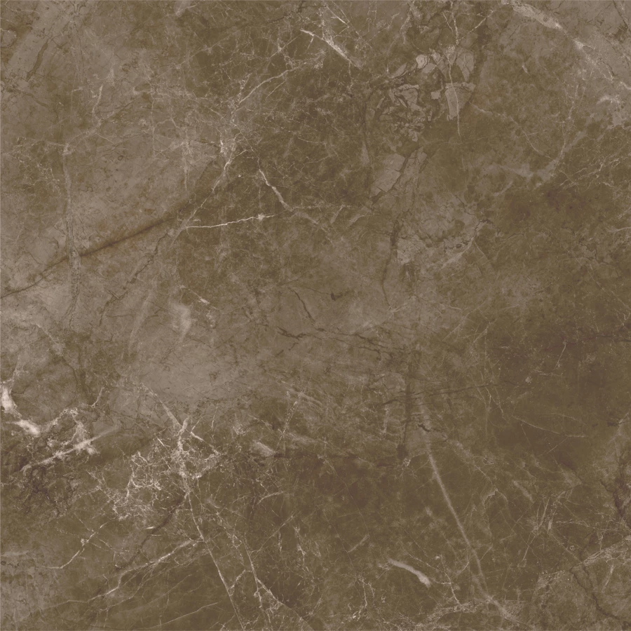 Керамогранит ALMA Ceramica Aparel лаппатированный коричневый GFU6060APL40L 60х60 см