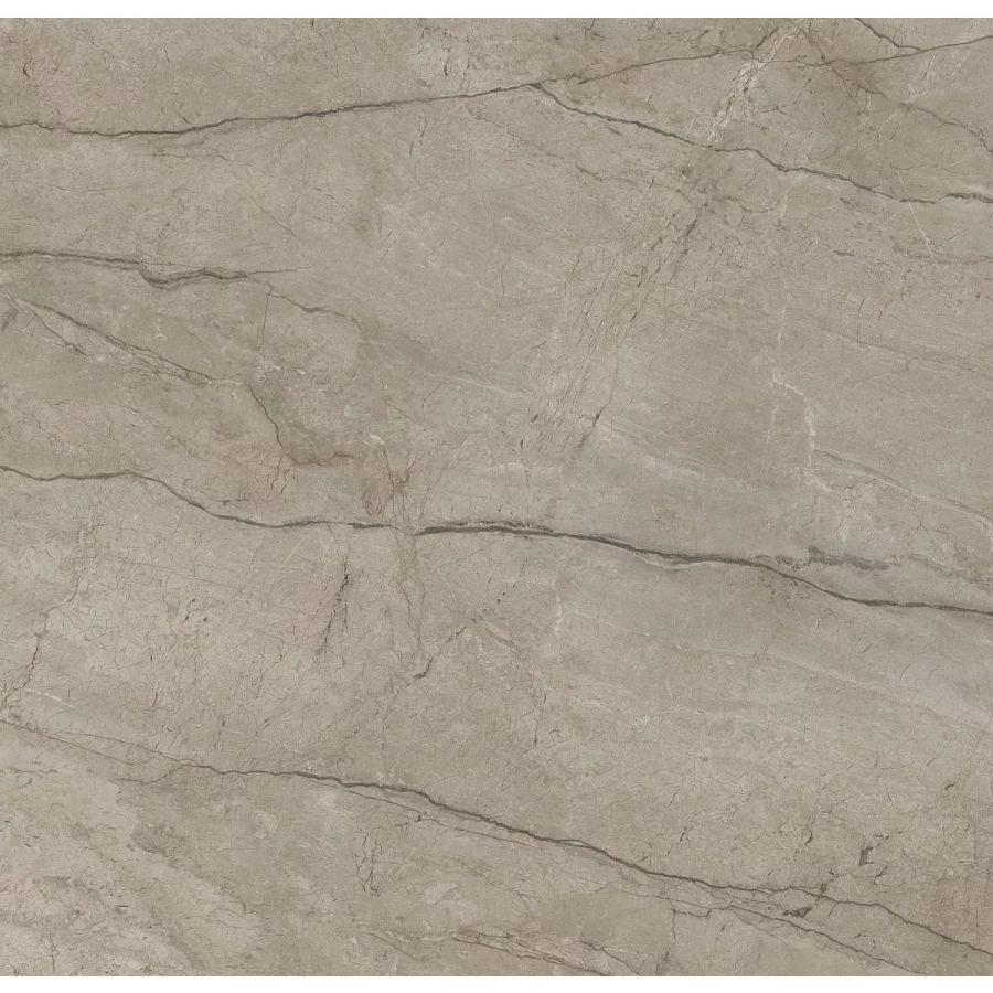 Керамогранит Atlas Concorde Forte dei Marmi Mystic Grey Matt Rett матовый серый 600010002408 120х120 см