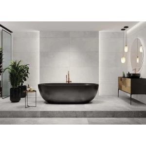 Керамогранит Cerrad Tacoma White Rect 119,7x59,7 см