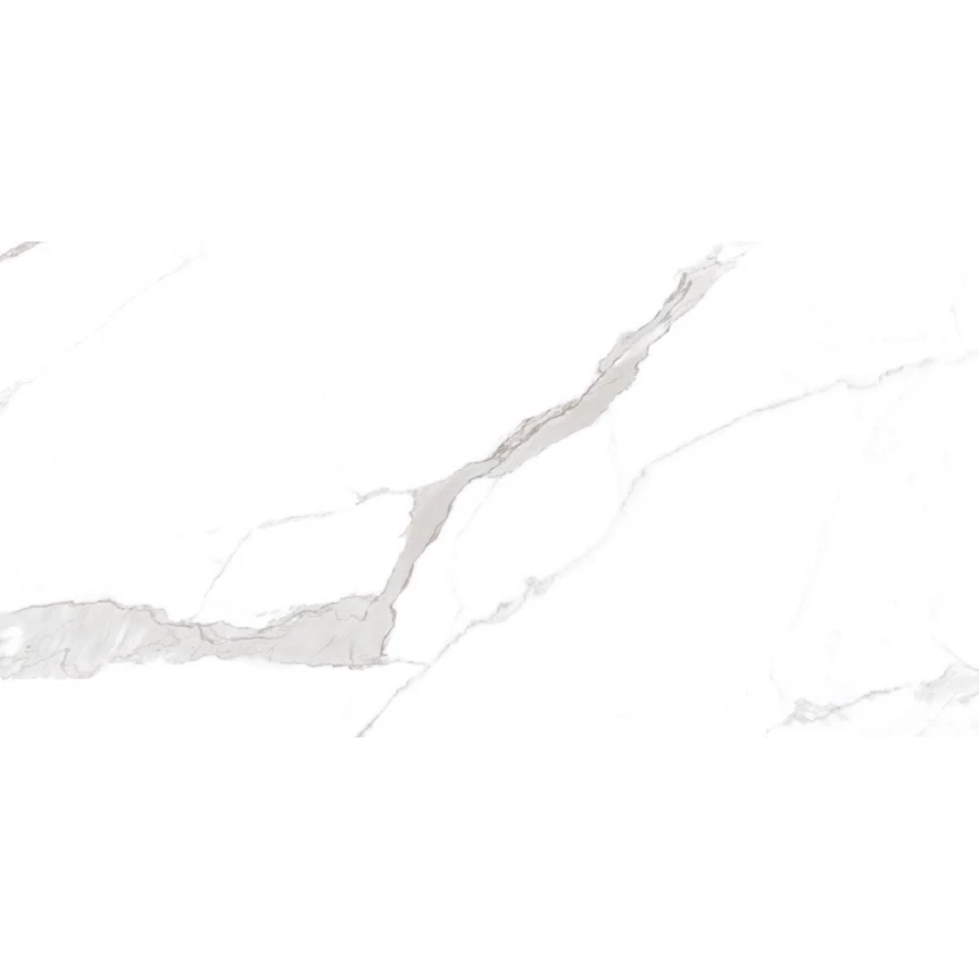 Керамогранит Ocean Ceramic India India 60Х120 Statuario Orindo матовый белый OC0000213 120х60 см