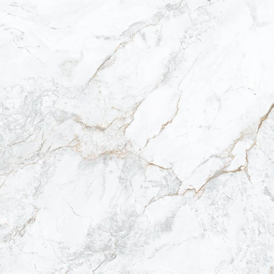 Керамогранит Porcelanite Dos Iguazu 9547 Iguazu 1865 Guazu 9549 White PCD000049 100х100 см