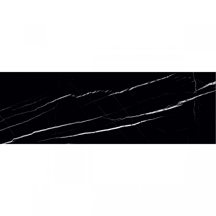 Керамический слэб Staro Polished Nero Marquina 240x80 см