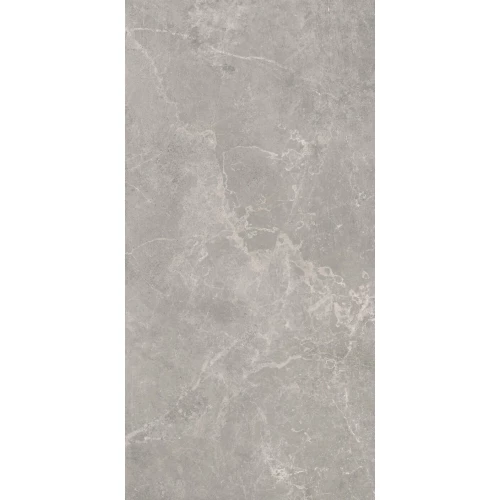 Керамогранит Baldocer Concept Grey Pulido глянцевый серый 120х60 см