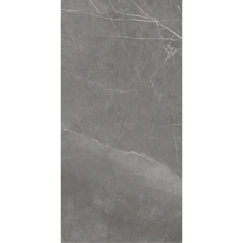 Керамогранит Global Tile Inspiro NB_GT грес глазуированный полированный Серый PGT 2199 120х60 см