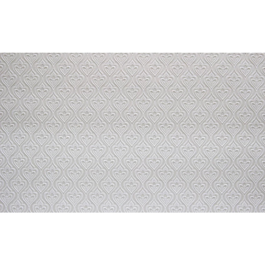 Обои виниловые Аспект Олимпия белые 30247-12 1,06х10,05 м