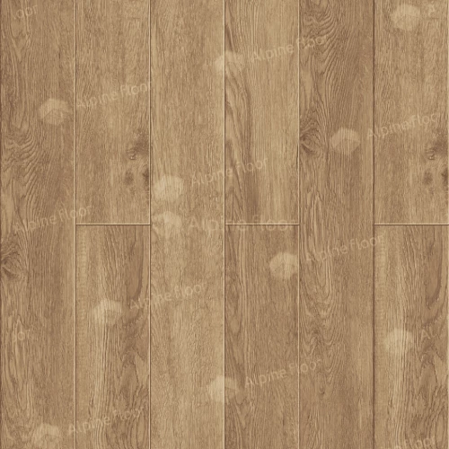 Каменно-полимерная плитка Alpine Floor Grand Sequoia Village Гевуина ECO 11-707 43 класс 4 мм
