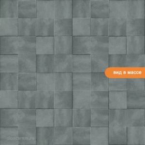 Керамогранит Mainzu Soft Black 15х15 см