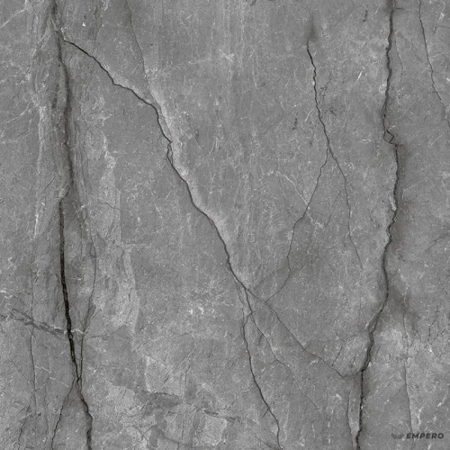 Керамогранит Empero 60x60 Carving Realstone Grey carving 01-00009636 60х60 см