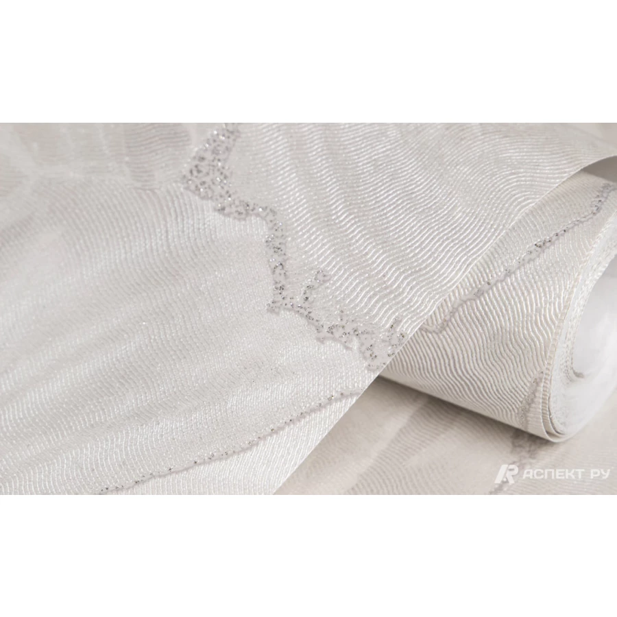 Обои флизелиновые Аспект Невада Бежевый 30590-22 1,06х10,05 м