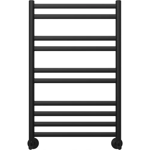 Полотенцесушитель водяной Aquatek Оберон П10 AQ RO1080BL 50х80 см