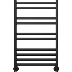 Полотенцесушитель водяной Aquatek Оберон П10 AQ RO1080BL 50х80 см