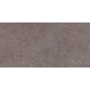 Плитка настенная Alma Ceramica Discover рельефная глянцевая коричневая TWU2550DCV40 50х24,9 см