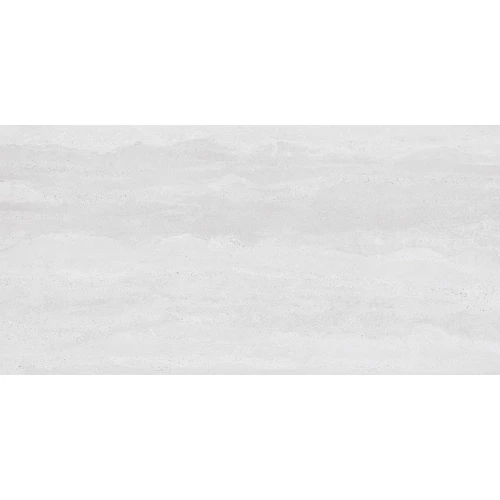 Керамогранит STN Ceramica Ponient pearl PE 3DB MT rect матовый светло-серый 120х60 см