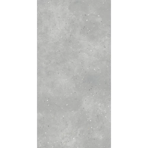 Керамогранит Grasaro Granella G-42/MR серый 60x120 