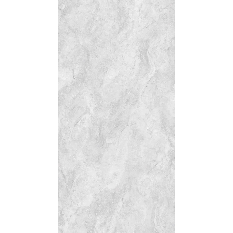 Керамогранит StaroSlabs Matt Travertine Grey Matt Carving матовый серый 320х160 см