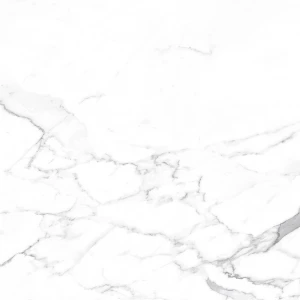 Керамогранит Ceradim Carrara Terrific Silver белый Матовый 60х60 см