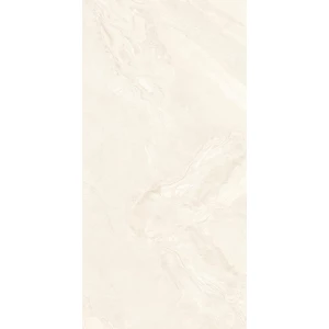 Керамогранит Seratonia Glossy Reno Ivory слоновая кость 120х60 см