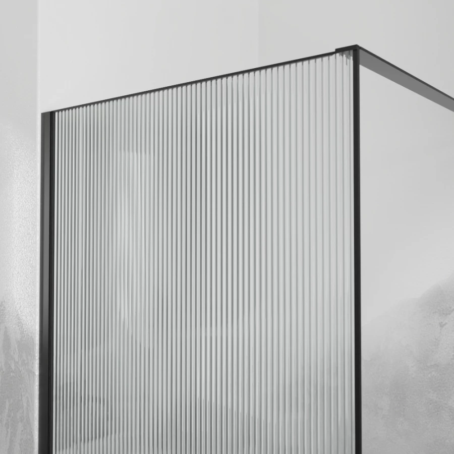 Перегородка для душа RGW WA-08B 600 06100806-154