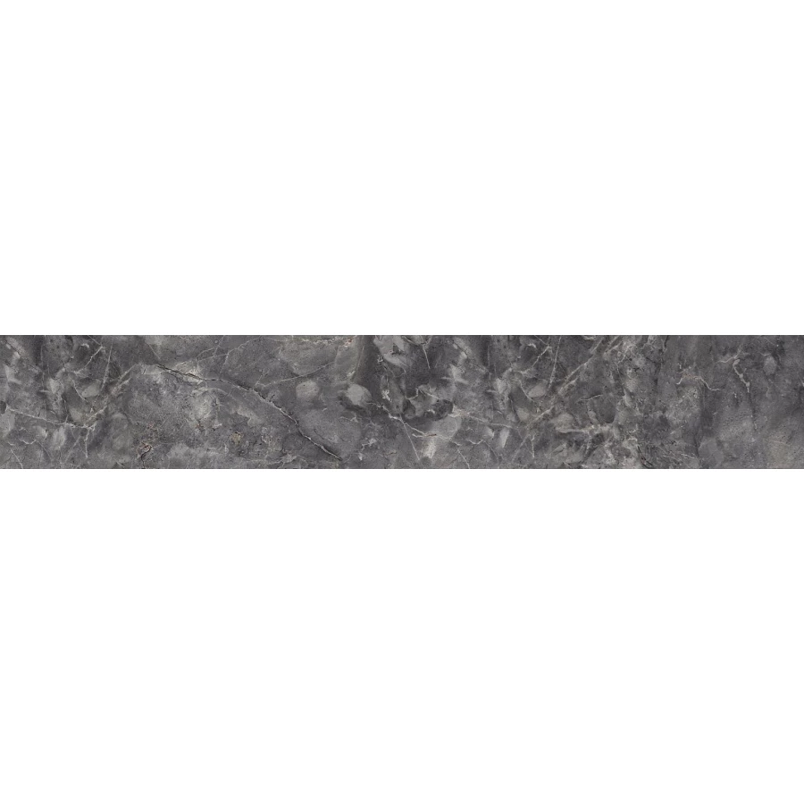 Керамогранит Absolut Keramika Marshall Grey ABC0000030 90х15 см