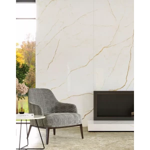 Керамогранит Atlas Concorde Forte Dei Marmi Quark Sahara Blanc Matt Rett матовый белый 610010002847 160х80 см