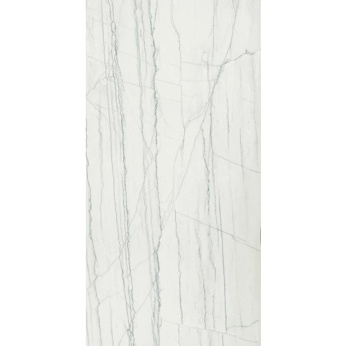 Керамогранит Italon Шарм Эдванс Платинум Уайт Кер / Charme Advance Platinum White Cer белый 610015000584 120х60 см