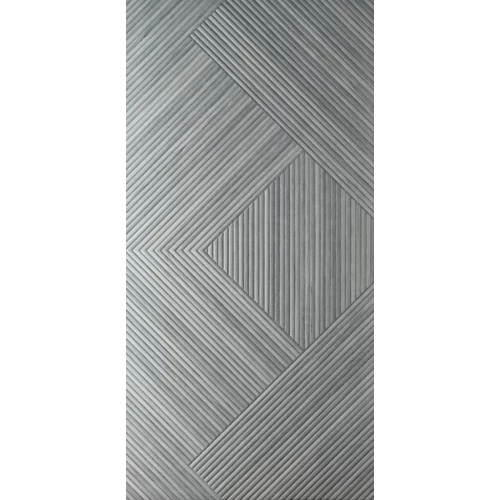 Керамогранит Fakhar Starwood Gray 8027 матовый серый 120х60 см