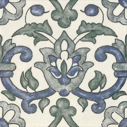 Плитка настенная Ape Ceramica Gaia белый 20х20 см