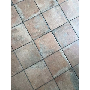 Керамогранит La Platera Kube Quinta Cotto 45x45 см