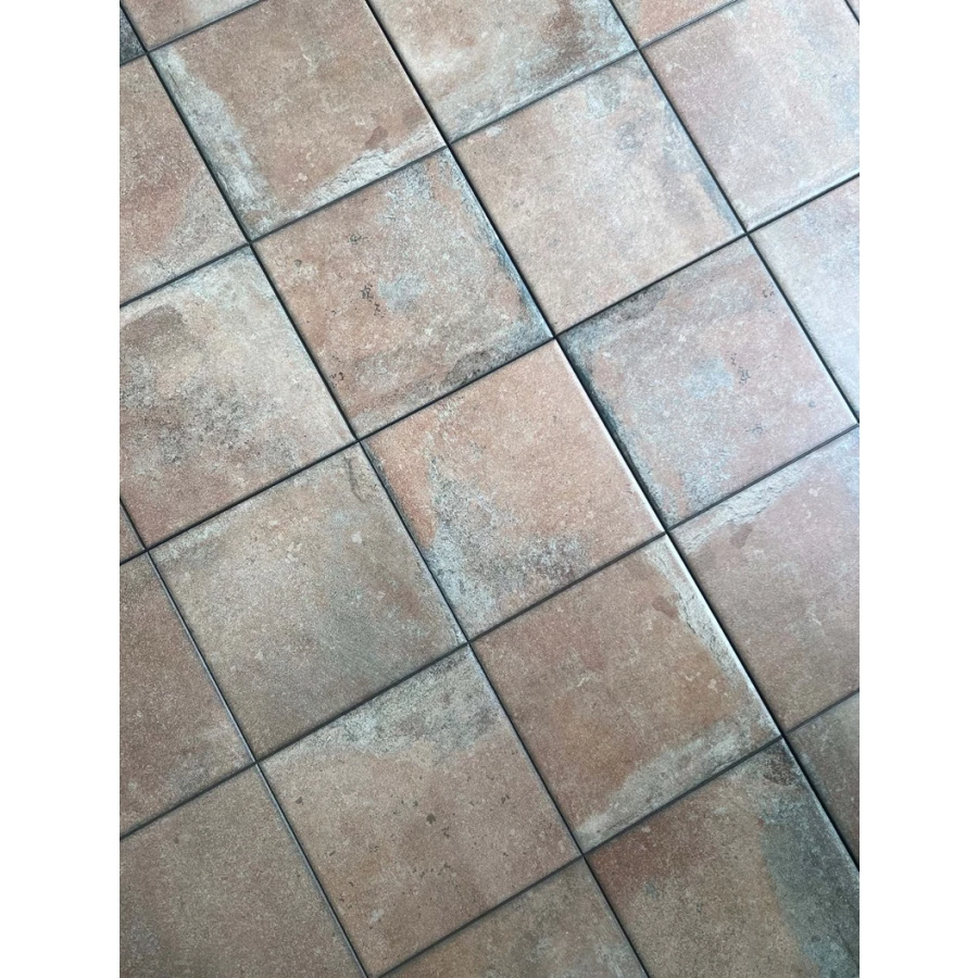 Керамогранит La Platera Kube Quinta Cotto 45x45 см