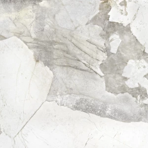 Керамогранит LCM Patagonia матовый карвинг серо-белый 8080PAA11M 80х80 см