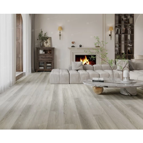 Плитка каменно-полимерная Alpine Floor Premium XL Дуб Дия ABA ECO 7-23 43 класс 8 мм 2.4732 кв.м 180х22.9 см