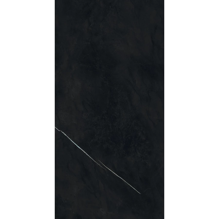 Керамогранит Atlas Concorde Marvel Meraviglia Black Origin лаппатированный AJHX 120х60 см