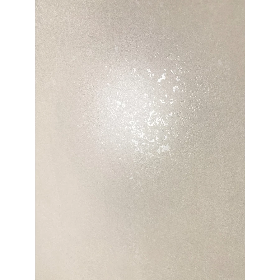 Керамогранит Creanza Canvas Crema Matt Glossy матовый с глянцевым эффектом кремовый CZ-GL01-B 160х80 см